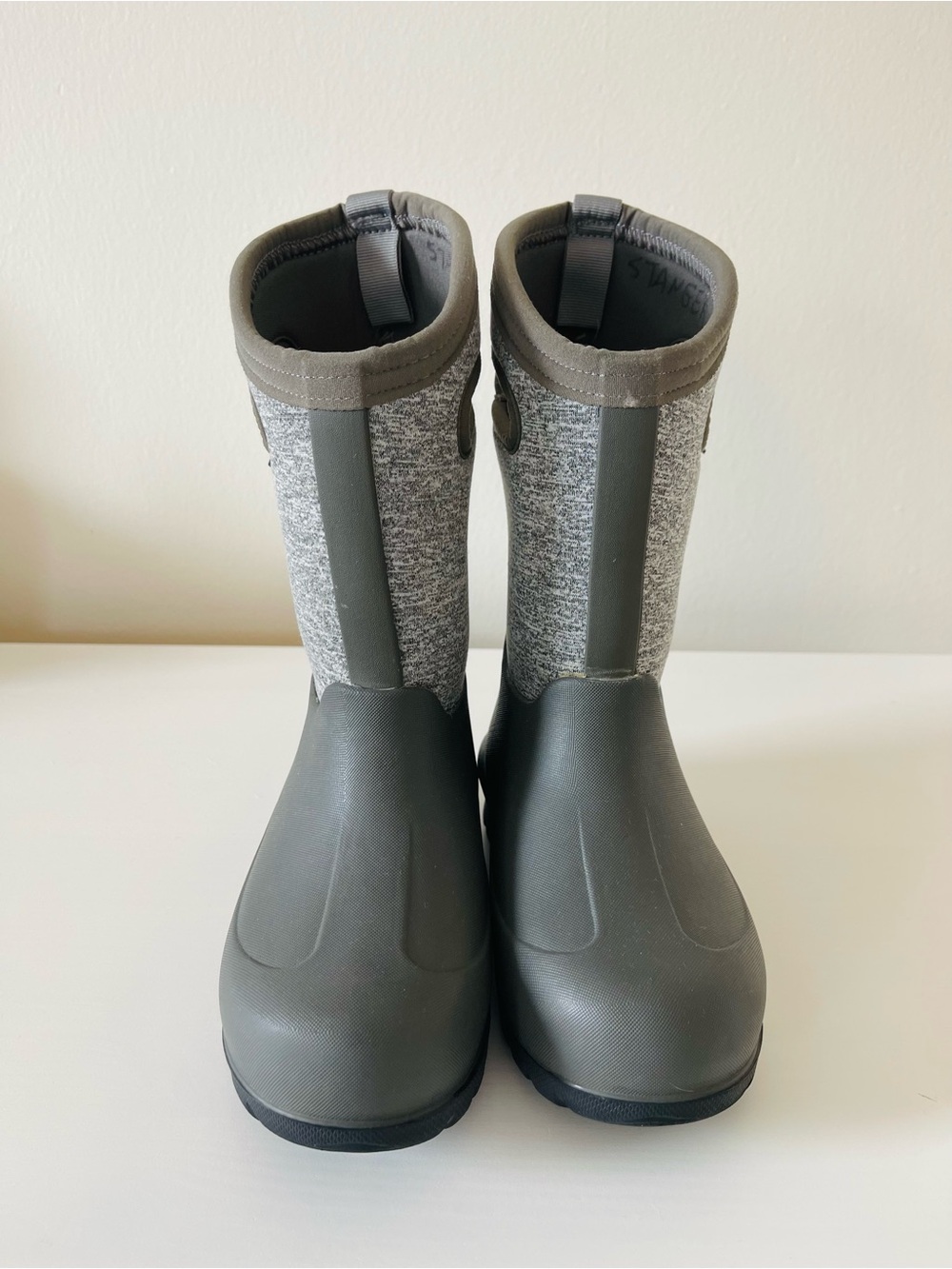 Bogs Neo- Classic Rain and Snow Boots